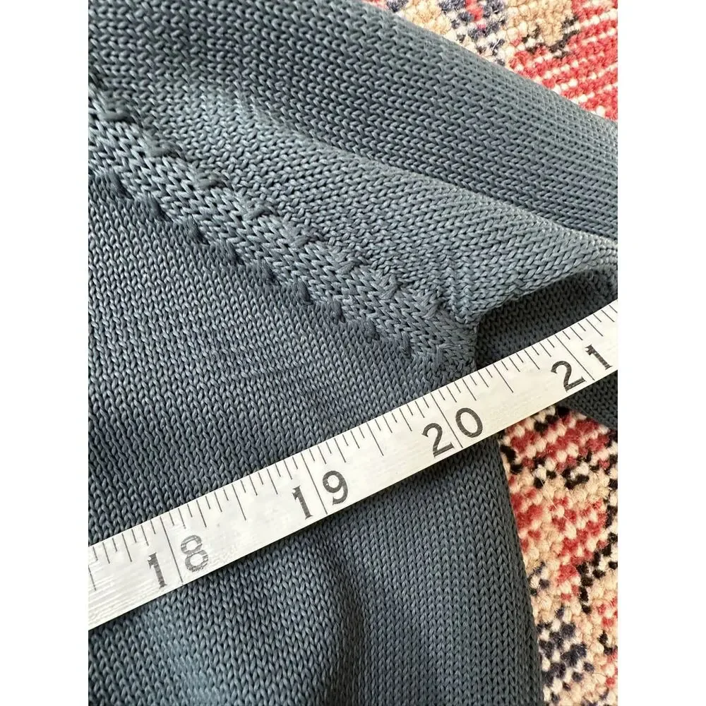 Comme des Garcons Homme Plus Cable Knit Sweater